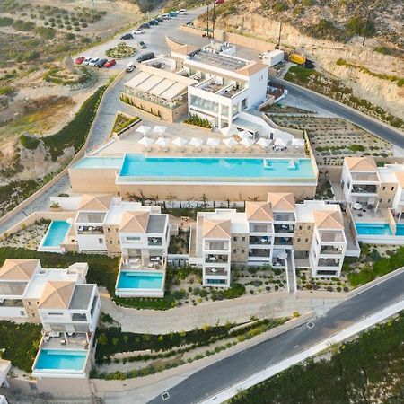 White Rock Of Kos Hotel - Adults Only Kefalos  Ngoại thất bức ảnh