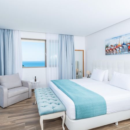 White Rock Of Kos Hotel - Adults Only Kefalos  Ngoại thất bức ảnh
