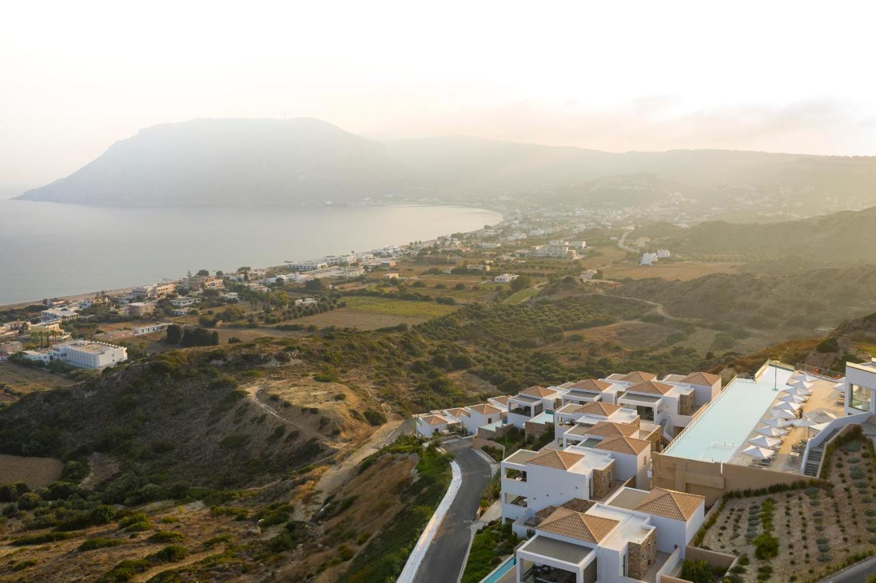White Rock Of Kos Hotel - Adults Only Kefalos  Ngoại thất bức ảnh