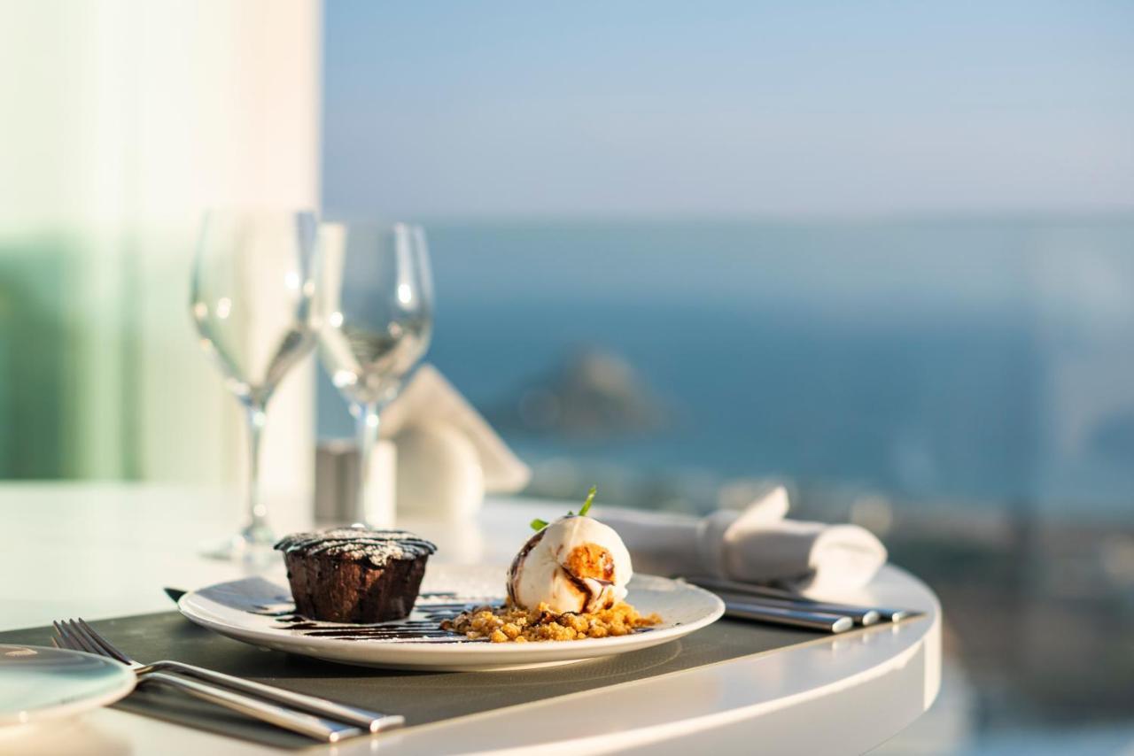 White Rock Of Kos Hotel - Adults Only Kefalos  Ngoại thất bức ảnh