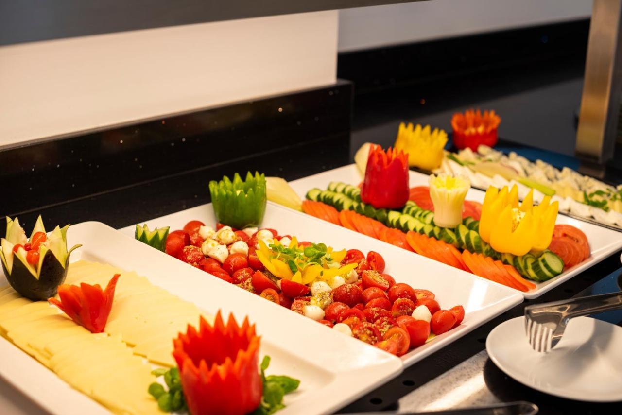 White Rock Of Kos Hotel - Adults Only Kefalos  Ngoại thất bức ảnh