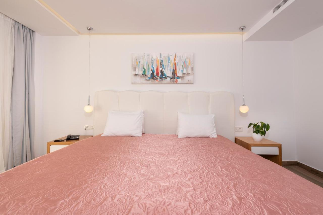 White Rock Of Kos Hotel - Adults Only Kefalos  Ngoại thất bức ảnh