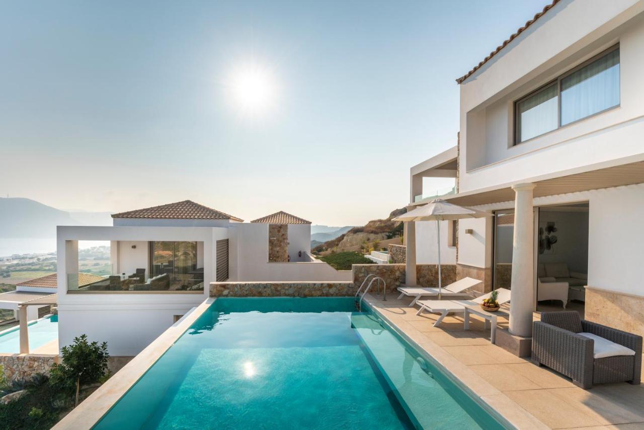 White Rock Of Kos Hotel - Adults Only Kefalos  Ngoại thất bức ảnh