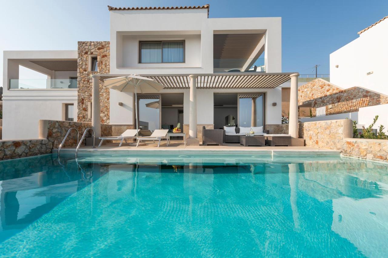 White Rock Of Kos Hotel - Adults Only Kefalos  Ngoại thất bức ảnh