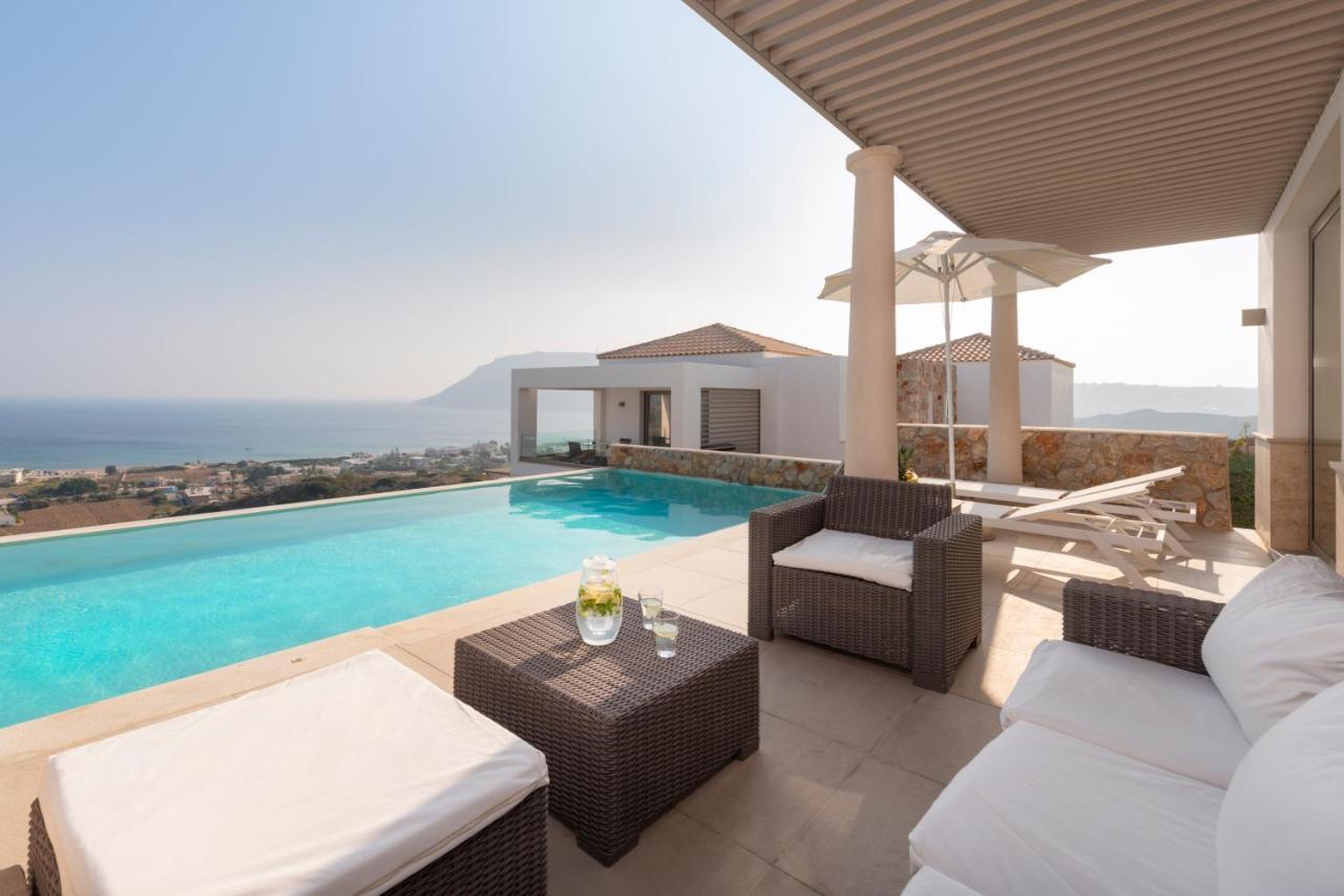 White Rock Of Kos Hotel - Adults Only Kefalos  Ngoại thất bức ảnh