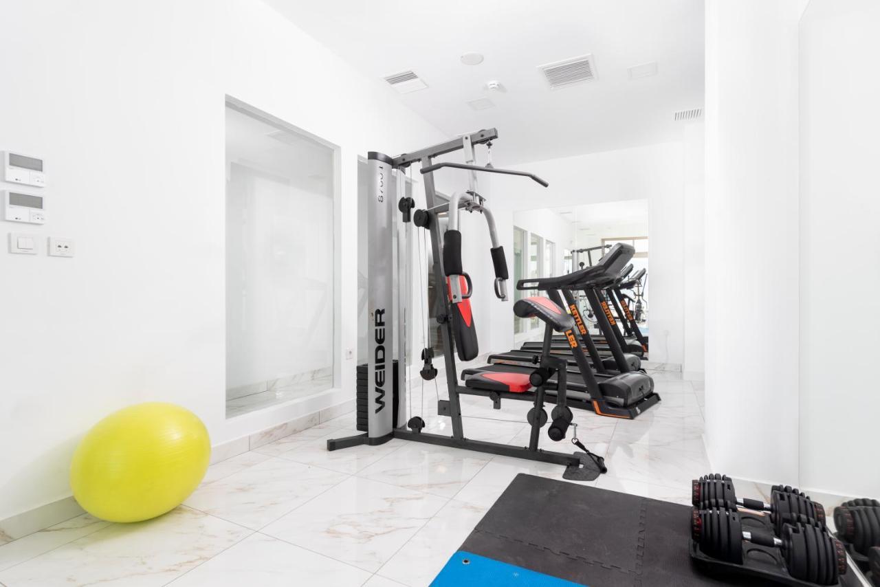 White Rock Of Kos Hotel - Adults Only Kefalos  Ngoại thất bức ảnh