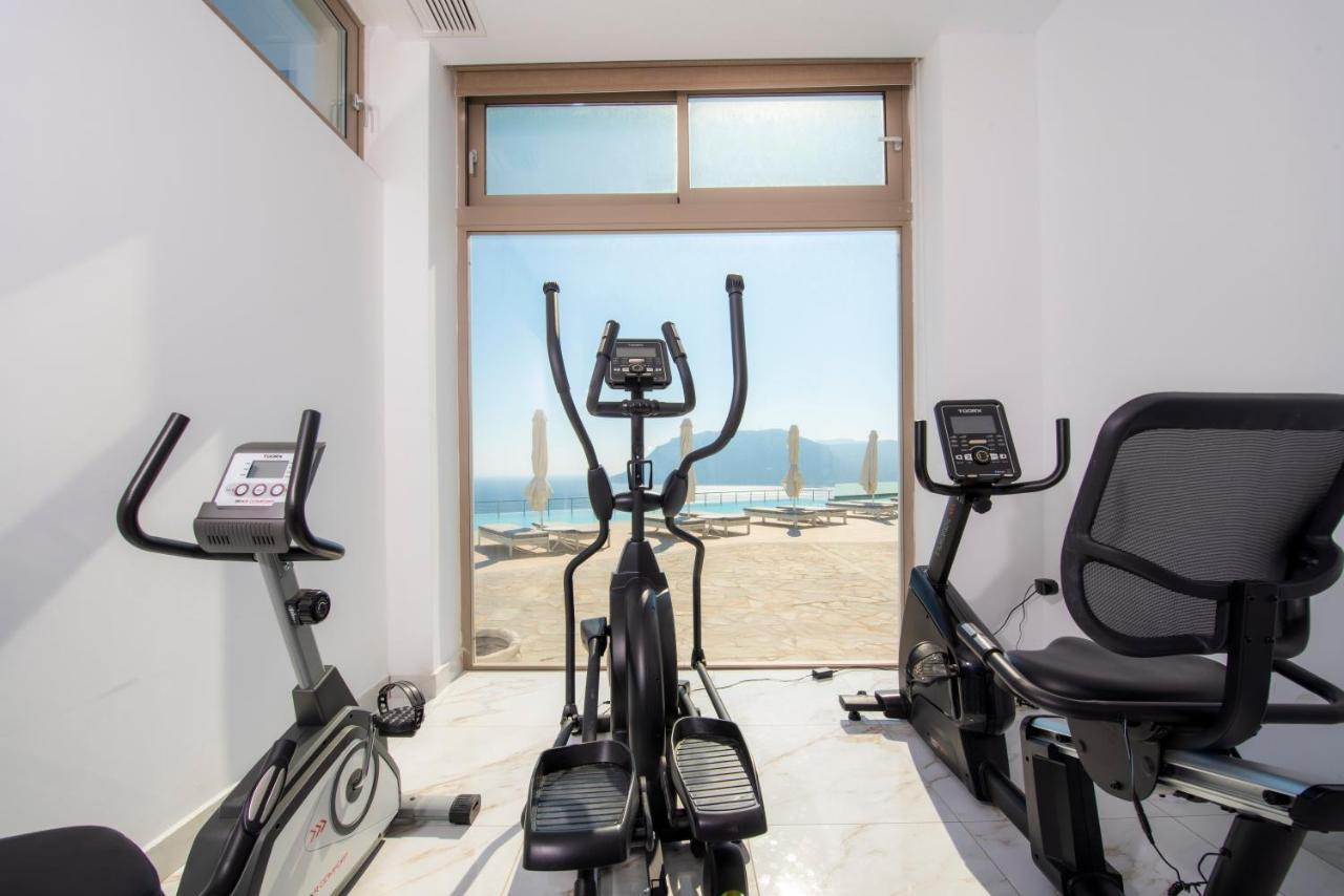 White Rock Of Kos Hotel - Adults Only Kefalos  Ngoại thất bức ảnh