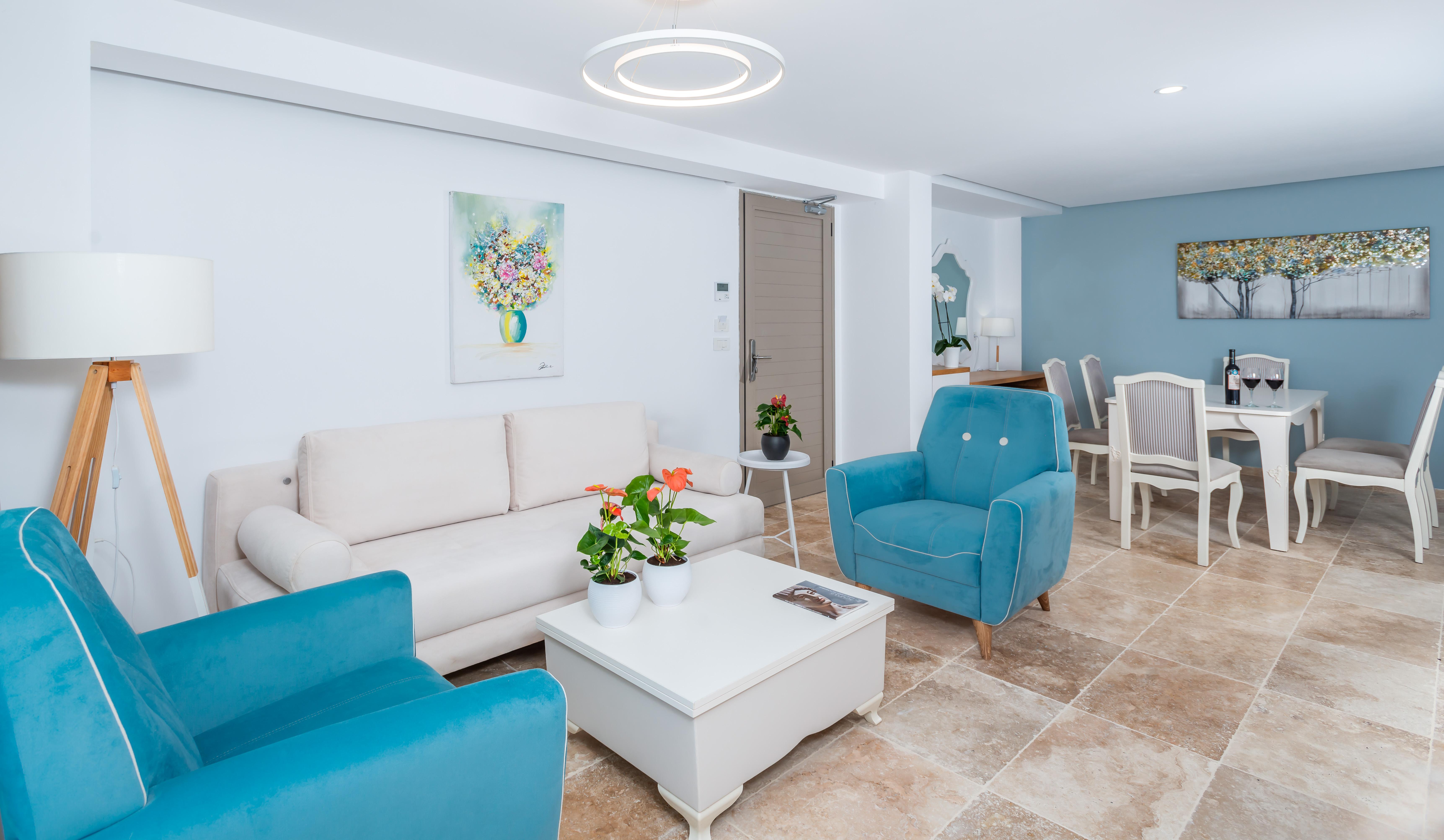 White Rock Of Kos Hotel - Adults Only Kefalos  Ngoại thất bức ảnh