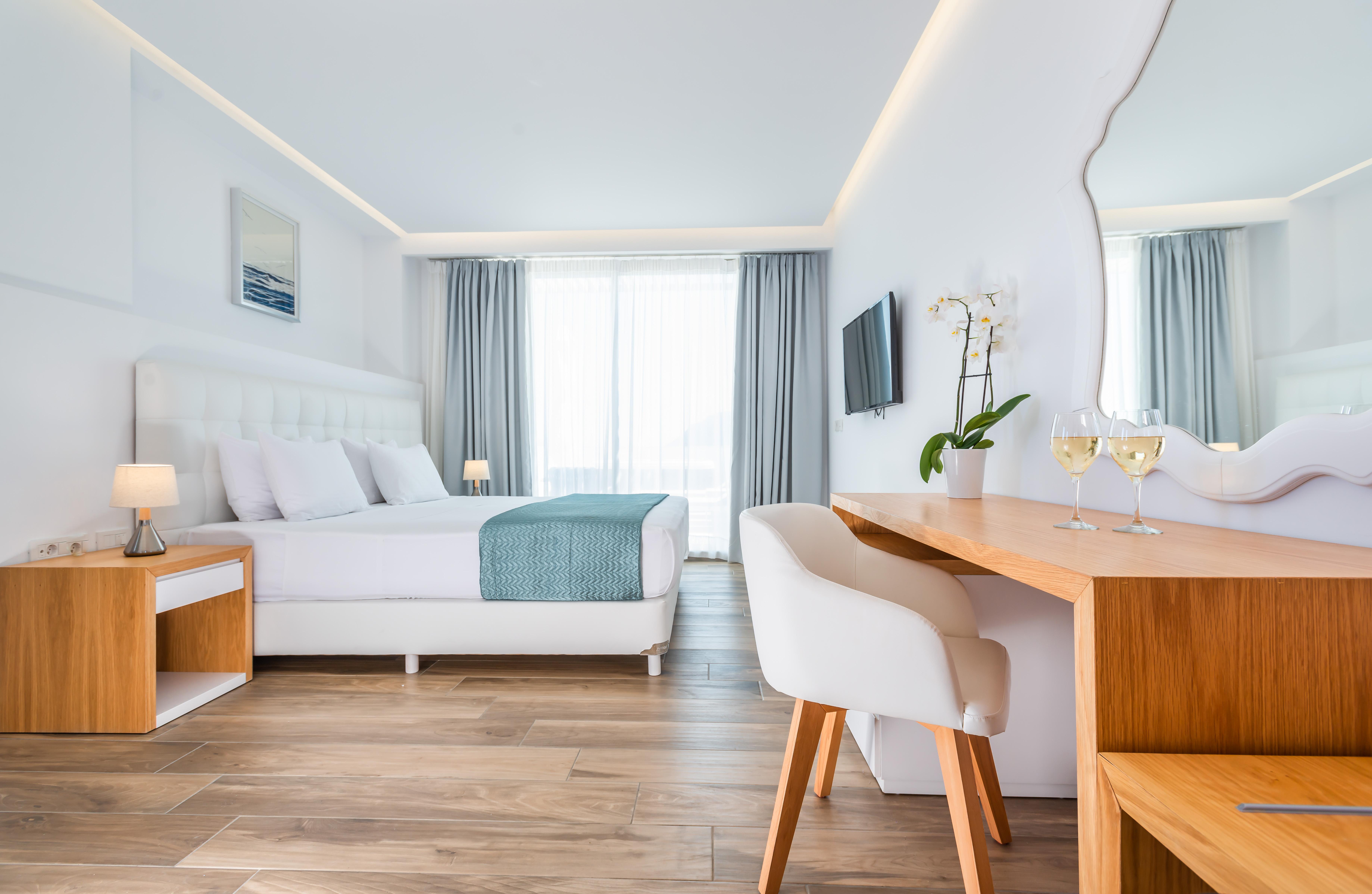 White Rock Of Kos Hotel - Adults Only Kefalos  Ngoại thất bức ảnh