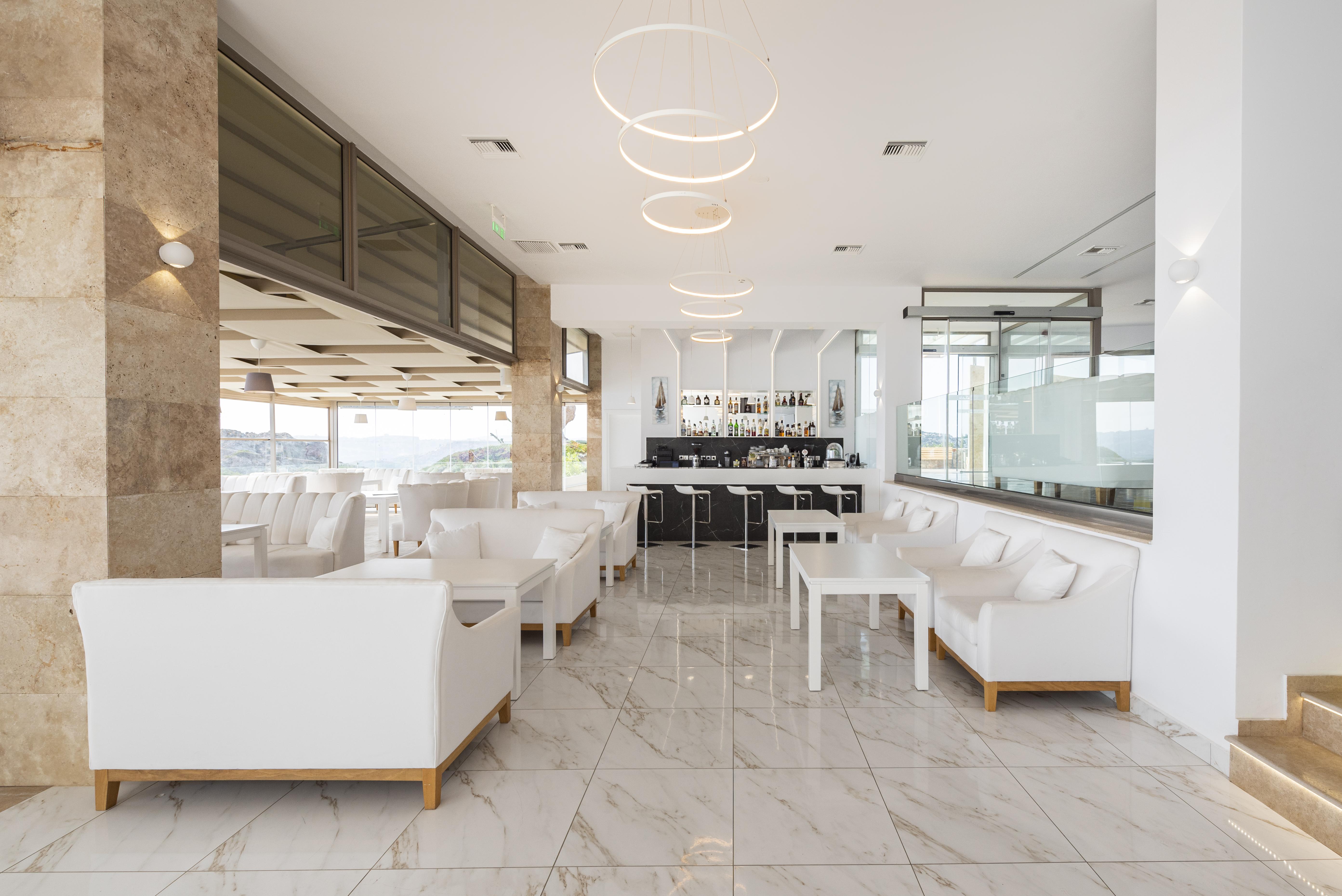 White Rock Of Kos Hotel - Adults Only Kefalos  Ngoại thất bức ảnh