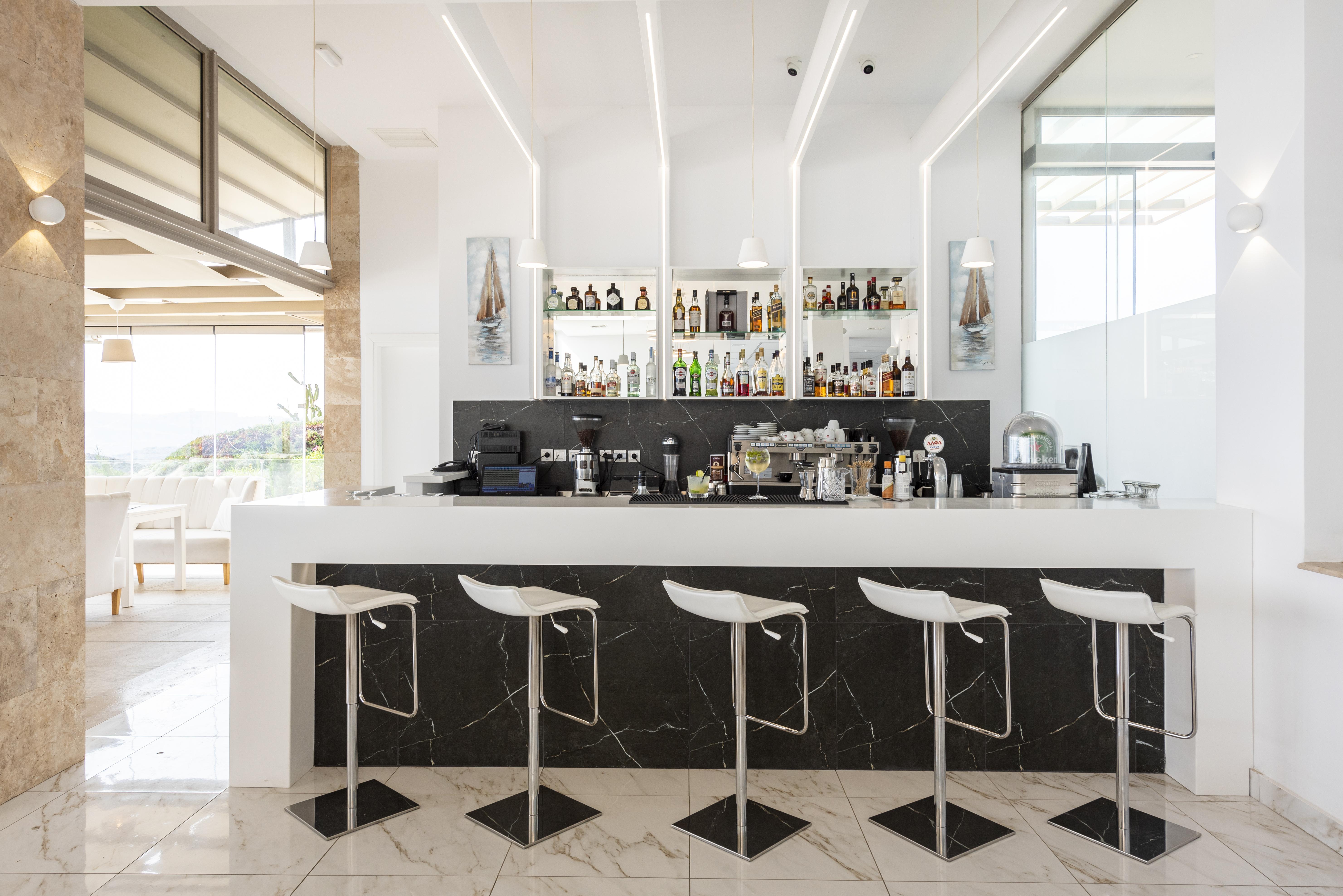 White Rock Of Kos Hotel - Adults Only Kefalos  Ngoại thất bức ảnh