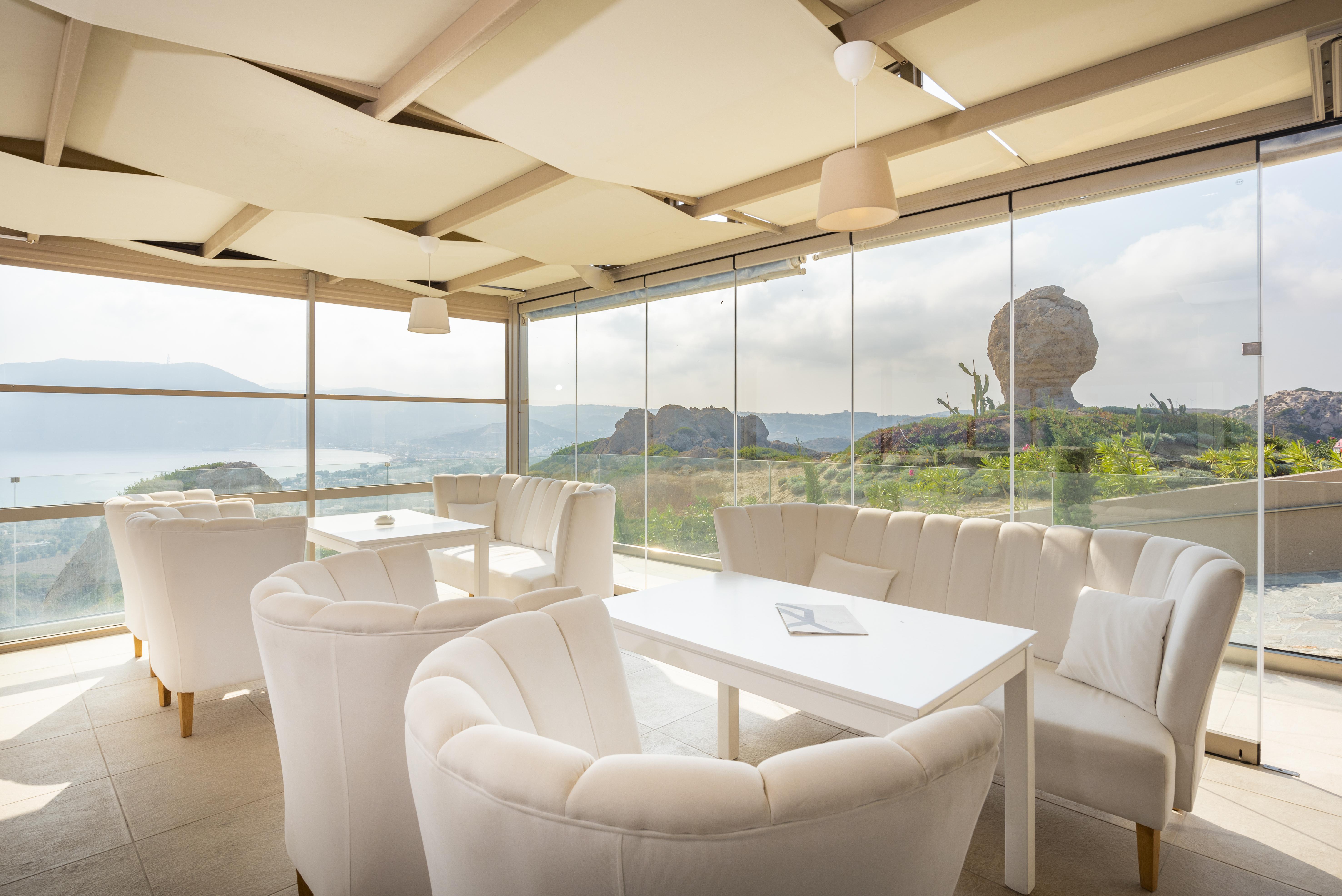 White Rock Of Kos Hotel - Adults Only Kefalos  Ngoại thất bức ảnh